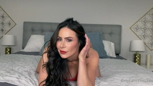 🔥 Kendra lust  page leaked private photo uncensored full