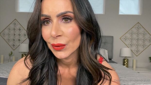 🔥 Kendra lust  page leaked private photo uncensored full