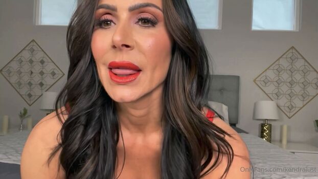 🔥 Kendra lust  page leaked private photo uncensored full