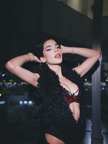 🔥 Kenia os page leaked private photo uncensored full