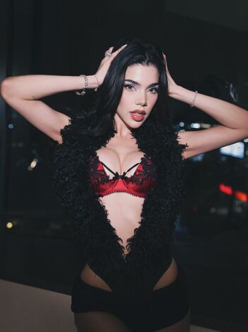 🔥 Kenia os page leaked private photo uncensored full