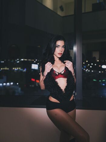 🔥 Kenia os page leaked private photo uncensored full