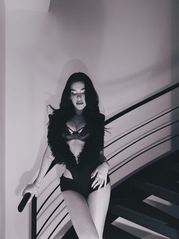🔥 Kenia os page leaked private photo uncensored full