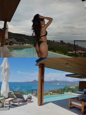 🔥 Kenia os page leaked private photo uncensored full