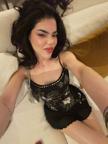 🔥 Kenia os page leaked private photo uncensored full