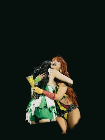 🔥 Kenia os page leaked private photo uncensored full
