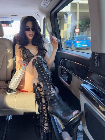 🔥 Kenia os page leaked private photo uncensored full