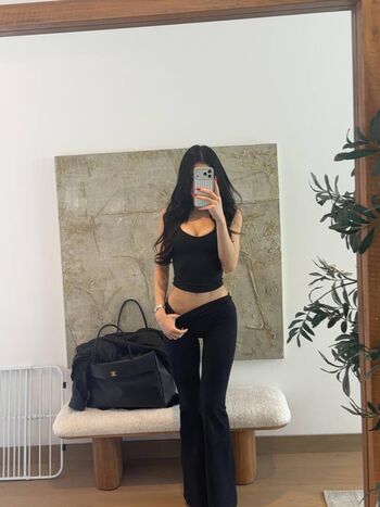 🔥 Kenia os leaked private photo uncensored full