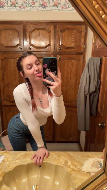 🔥 Kennaabennett page leaked private photo uncensored full