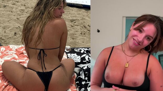 🔥 Kenz ziegler leaked private photo uncensored full