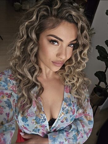 🔥 Kenza del cairo leaked private photo uncensored full