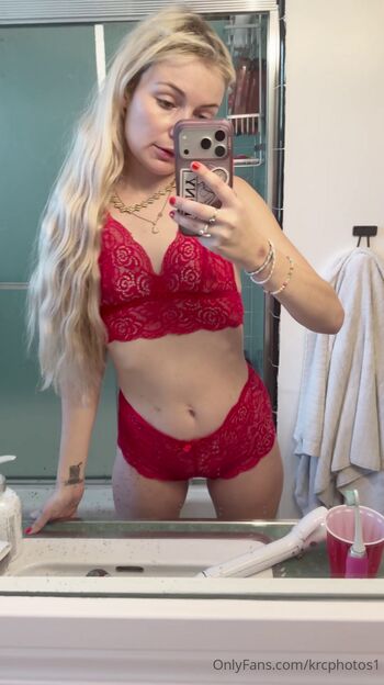 🔥 Kerry carmody leaked private photo uncensored full