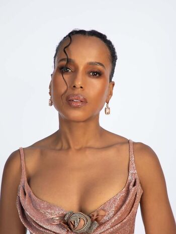 🔥 Kerry washington leaked private photo uncensored full