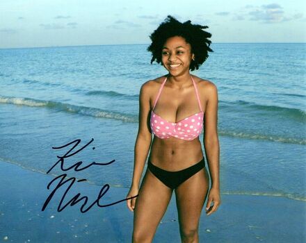 🔥 Kiana nicole washington leaked private photo uncensored full