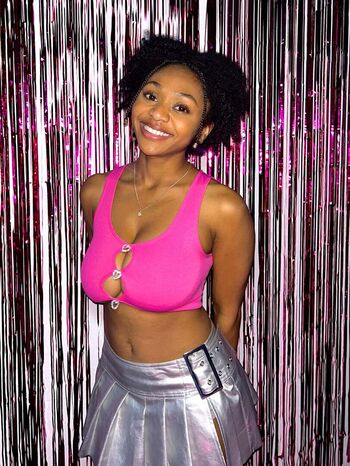 🔥 Kiana nicole washington leaked private photo uncensored full