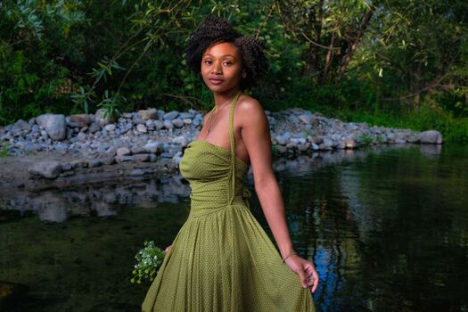 🔥 Kiana nicole washington leaked private photo uncensored full