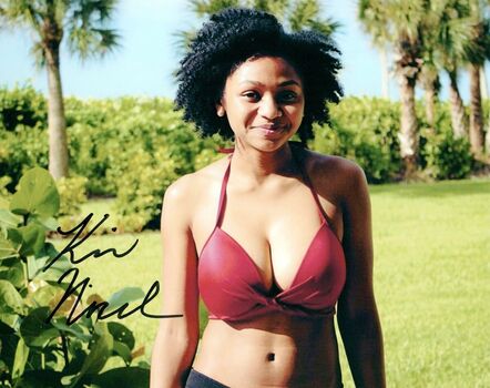 🔥 Kiana nicole washington leaked private photo uncensored full