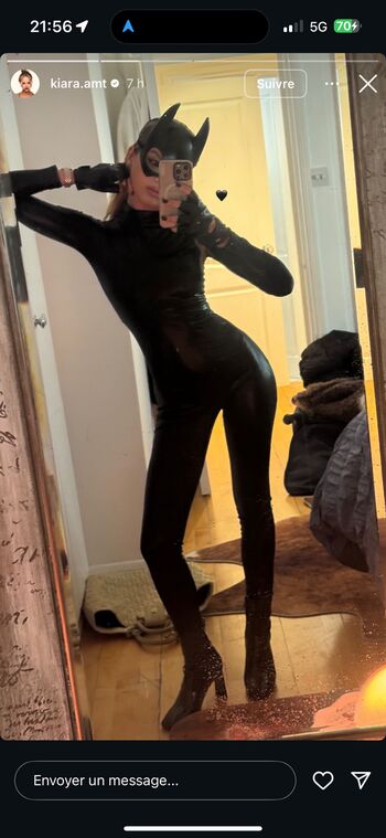 🔥 Kiara amt leaked private photo uncensored full