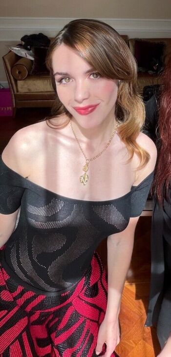 🔥 Kiernan shipka  page leaked private photo uncensored full