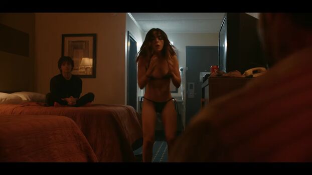 🔥 Kiernan shipka  page leaked private photo uncensored full