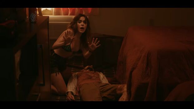🔥 Kiernan shipka  page leaked private photo uncensored full