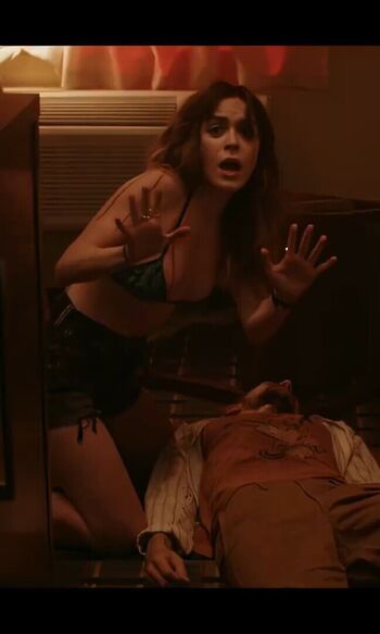 🔥 Kiernan shipka  page leaked private photo uncensored full