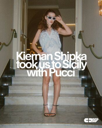 🔥 Kiernan shipka  page leaked private photo uncensored full