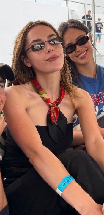 🔥 Kiernan shipka  page leaked private photo uncensored full