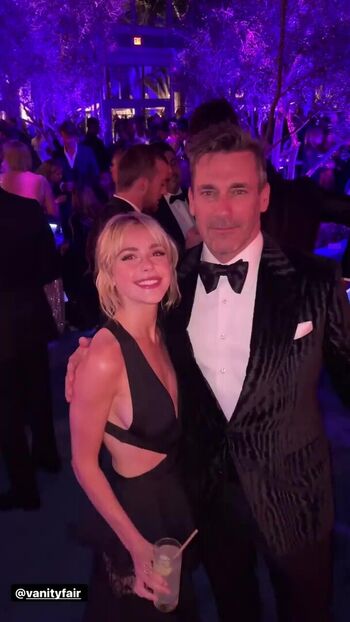 🔥 Kiernan shipka leaked private photo uncensored full