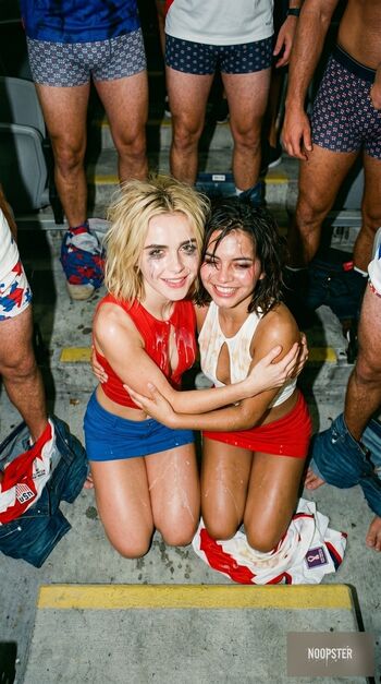 🔥 Kiernan shipka leaked private photo uncensored full