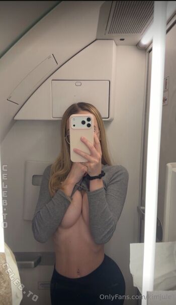 🔥 Kim jule  page leaked private photo uncensored full
