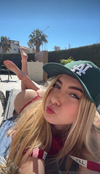 🔥 Kim jule  page leaked private photo uncensored full