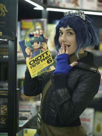 🔥 Kimekomi page leaked private photo uncensored full