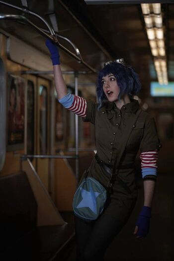 🔥 Kimekomi page leaked private photo uncensored full