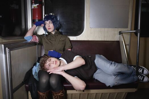 🔥 Kimekomi page leaked private photo uncensored full