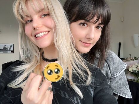 🔥 Kimekomi leaked private photo uncensored full