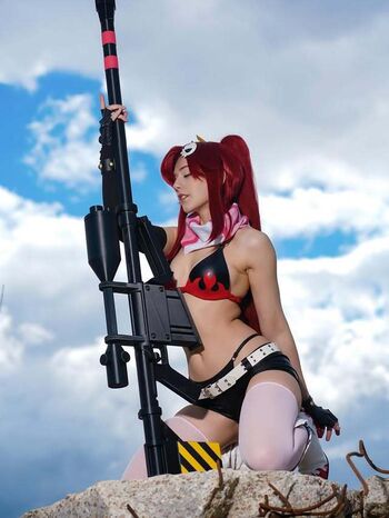 🔥 Kimekomi leaked private photo uncensored full