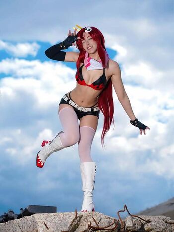 🔥 Kimekomi leaked private photo uncensored full