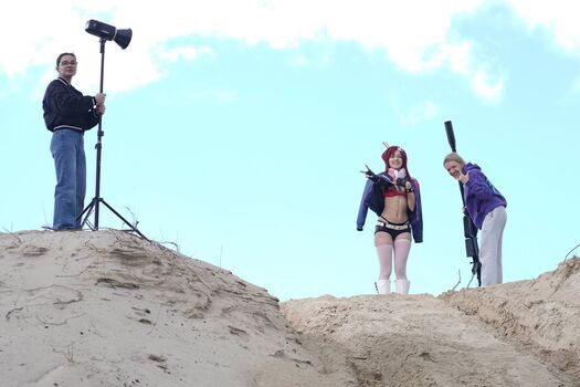 🔥 Kimekomi leaked private photo uncensored full