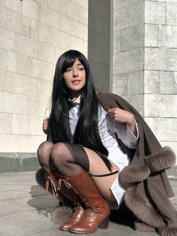 🔥 Kimekomi page leaked private photo uncensored full