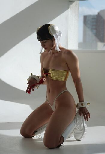 🔥 Kimekomi leaked private photo uncensored full