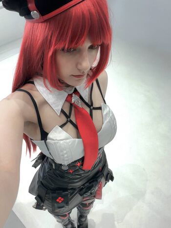 🔥 Kimekomi leaked private photo uncensored full