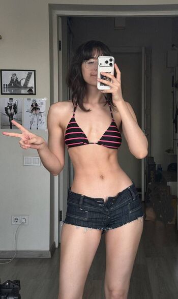 🔥 Kimekomi leaked private photo uncensored full