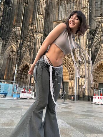 🔥 Kimekomi leaked private photo uncensored full