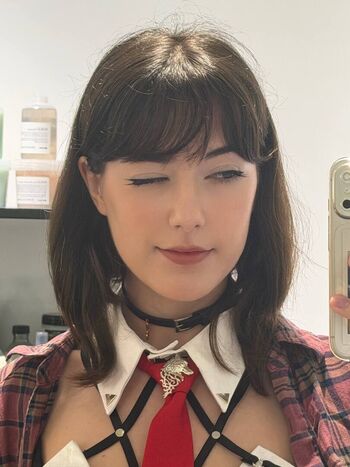 🔥 Kimekomi leaked private photo uncensored full