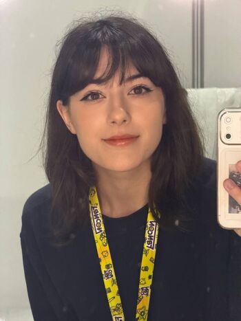 🔥 Kimekomi leaked private photo uncensored full