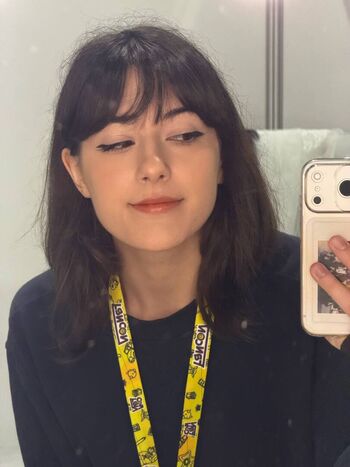 🔥 Kimekomi leaked private photo uncensored full