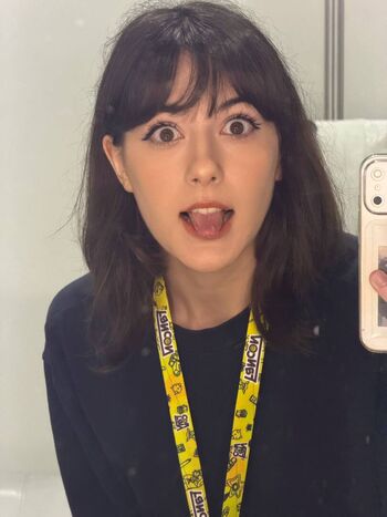 🔥 Kimekomi leaked private photo uncensored full