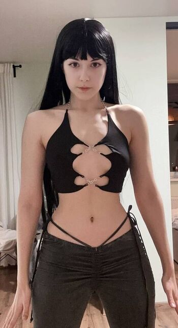 🔥 Kimekomi leaked private photo uncensored full
