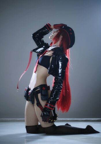 🔥 Kimekomi leaked private photo uncensored full